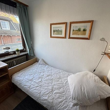 "Kleine Krabbe", App 10 Apartment Хайлигенхафен Екстериор снимка